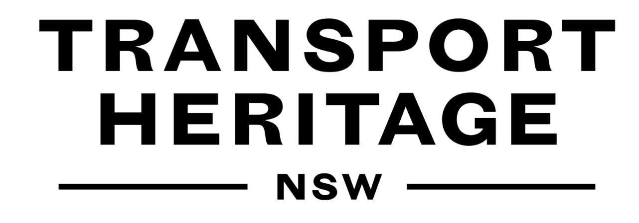 Transport Heritage Additional Items